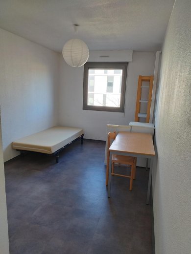 Chambre simple